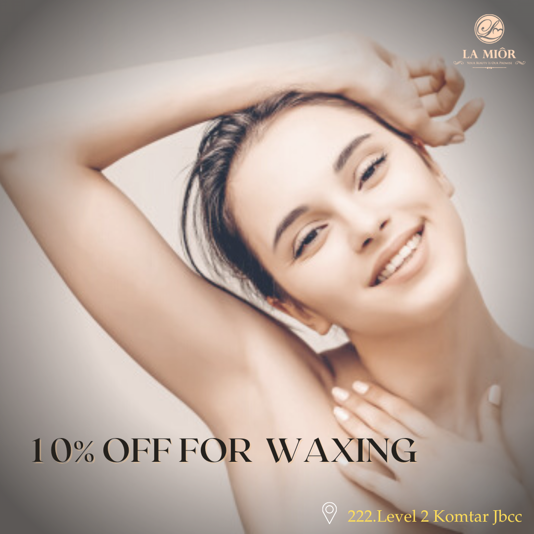 ARMPIT WAXING ARMPIT WAXING